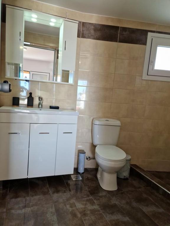 Solymar Prive Apartment Archangelos  Ngoại thất bức ảnh